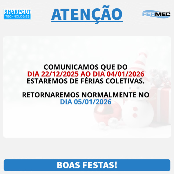 Aviso Fermec