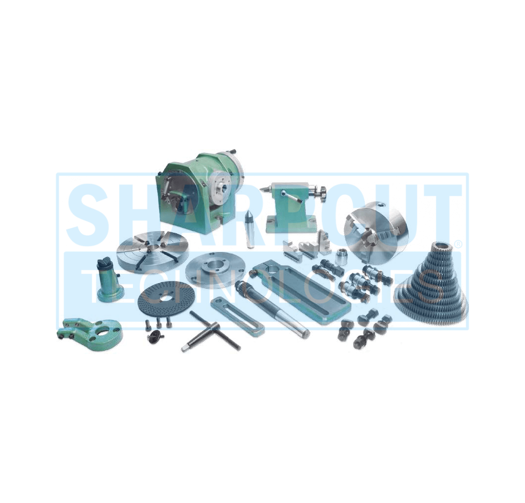Divisor Universal BS-3