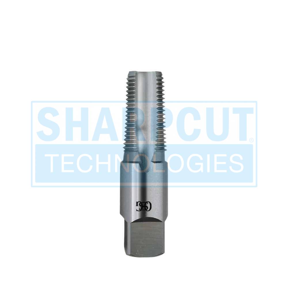 Macho para Tubo ANSI 108/F NPTF