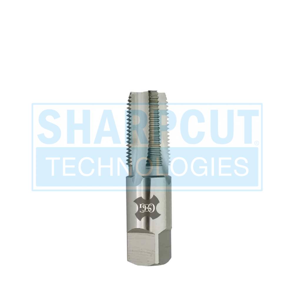 Macho para Tubo ANSI 109/F NPSF