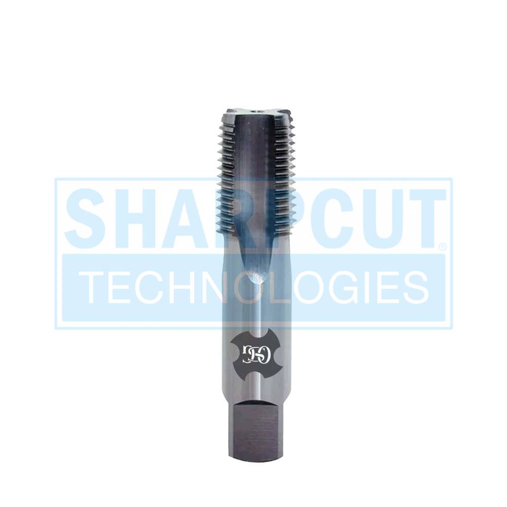 Macho para Tubo BS 109/B BSP.PL
