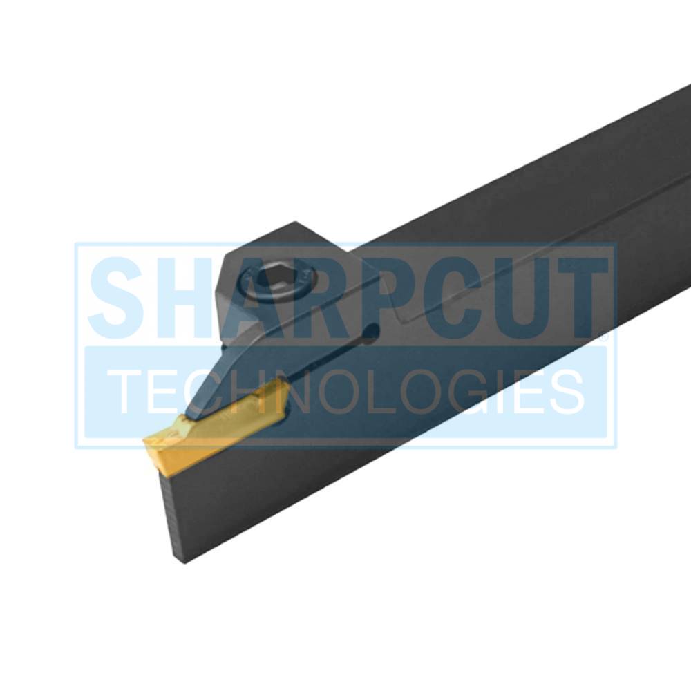 Suporte para Corte e Canal